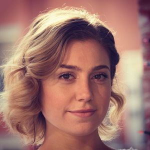 Meet your Posher, Lea